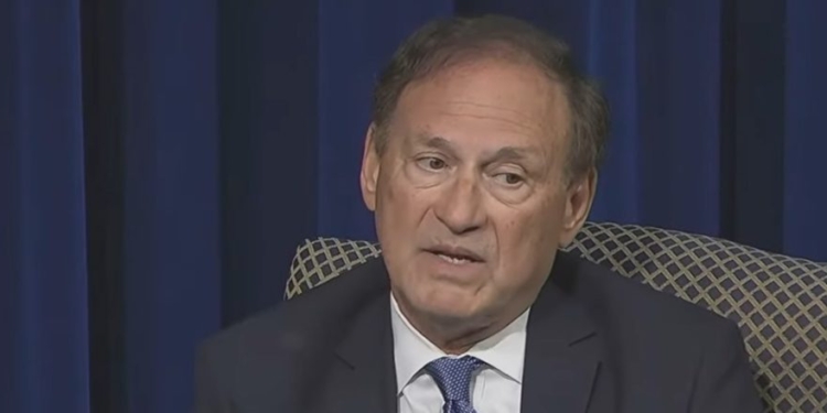 NBC News Gives Federal Judges Anonymity To Trash Supreme Court’s ‘Handling Of Trump Cases’