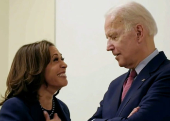 New Docs Blow Open Biden Autopen Scandal, Put Spotlight On Kamala Harris