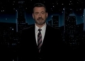 Nexstar Media Group Reverses Course On Jimmy Kimmel Suspension