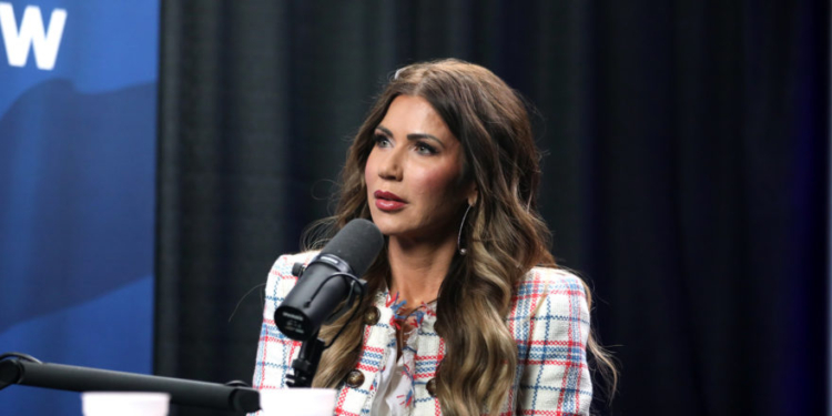 Obama-Appointed Judge Won’t Let Trump Admin End Protected Legal Status For Nearly A Million Immigrants