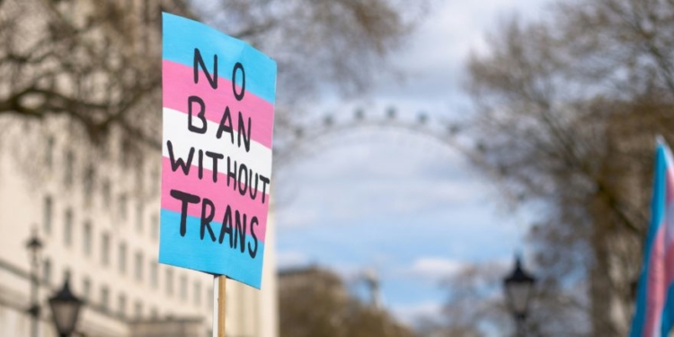 Ohio LGBT Activists Want To Make Sure Gender-Confused Kids Only Have One Option