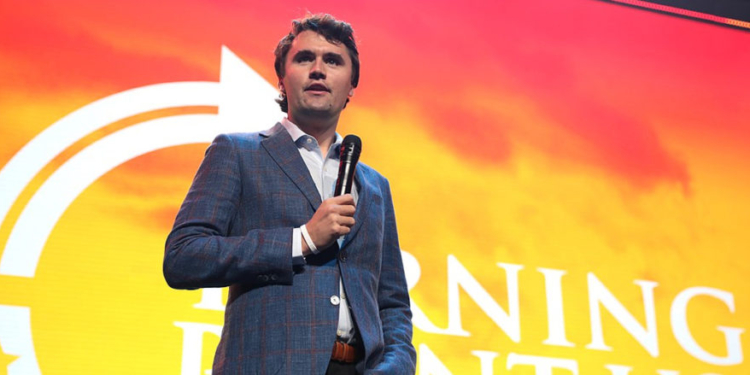 Oklahoma Seeks To Establish A Turning Point Chapter At Every High School