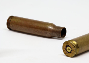 One Detail From Alleged Charlie Kirk Assassin’s Charging Doc Raises Questions About Transgender Lover