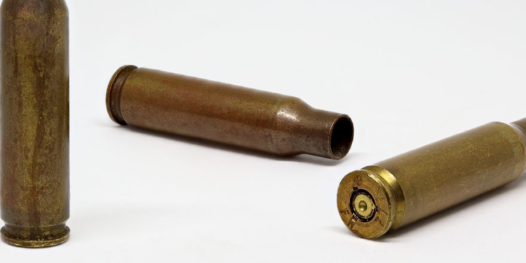 One Detail From Alleged Charlie Kirk Assassin’s Charging Doc Raises Questions About Transgender Lover