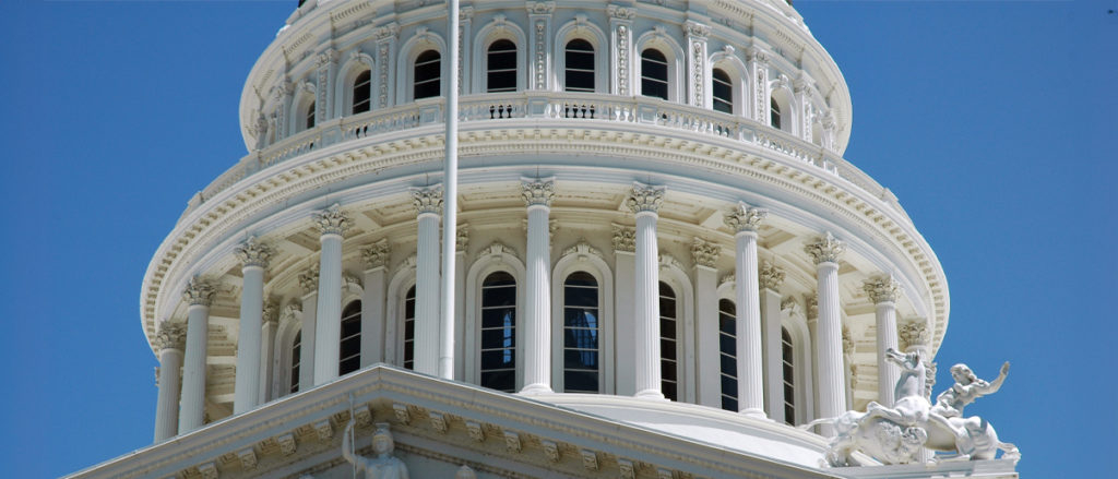 Online Censorship Bill Just One Signature Away From Becoming Law In California