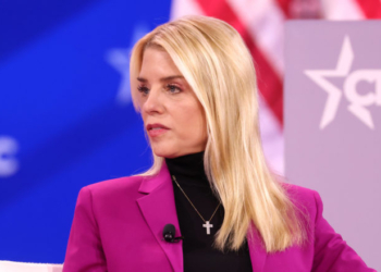 Pam Bondi Races To Clarify ‘Hate Speech’ Stance After Comments On Charlie Kirk’s Death