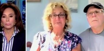 Parents of Murdered Congressional Intern Tearfully Thank Jeanine Pirro After Teens Charged