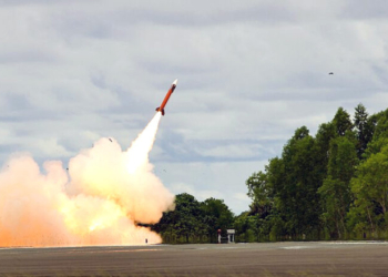 Pentagon Urges Suppliers To Massively Boost Missile Production Amid China War Fears