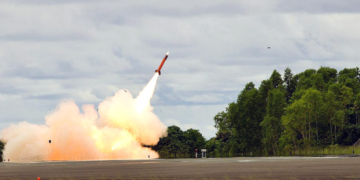 Pentagon Urges Suppliers To Massively Boost Missile Production Amid China War Fears