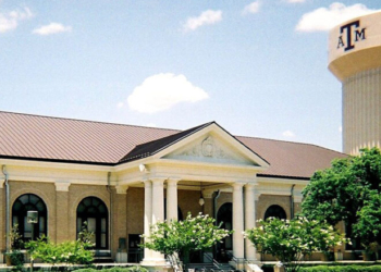 President Of Major Texas University To Resign After Backlash Over Gender Ideology