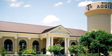 President Of Major Texas University To Resign After Backlash Over Gender Ideology