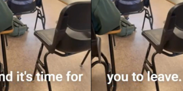 Professor Fired For Punishing Student Who Objected To Gender Ideology In Children’s Lit Class