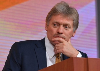 Putin Official Calls Russia ‘A Real Bear’ After Trump Mocked Country’s Power