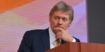 Putin Official Calls Russia ‘A Real Bear’ After Trump Mocked Country’s Power