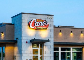 Raising Cane’s Fires Employees Who Allegedly Yelled ‘Execute’ At Charlie Kirk Supporters