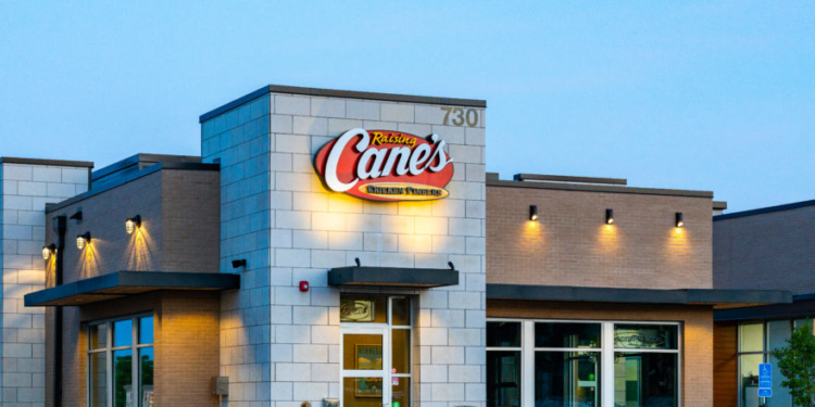 Raising Cane’s Fires Employees Who Allegedly Yelled ‘Execute’ At Charlie Kirk Supporters