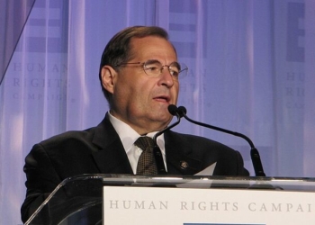 Rep. Jerry Nadler, Top Democrat And Trump Foe, Will Not Seek Reelection