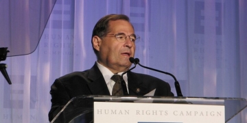 Rep. Jerry Nadler, Top Democrat And Trump Foe, Will Not Seek Reelection