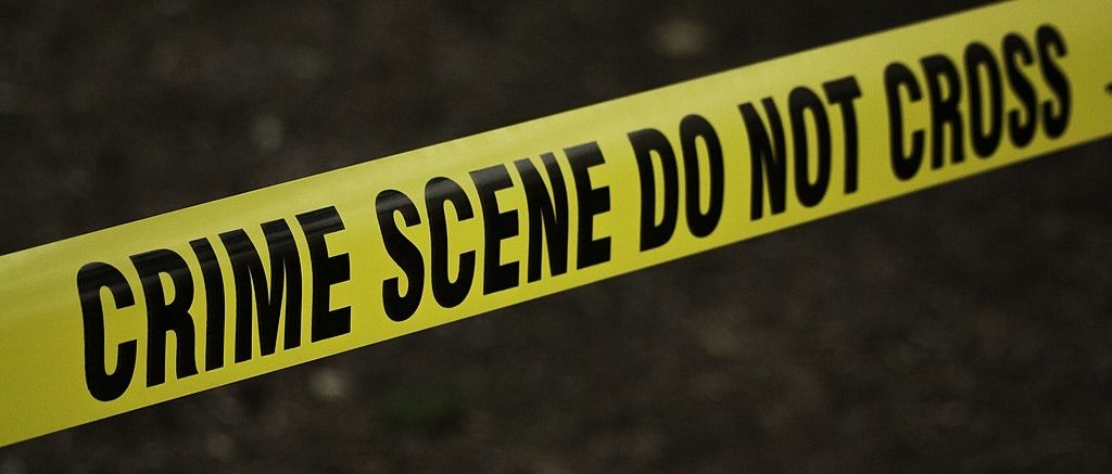 REPORT: Gunfire Strikes California ABC Local News Station Building