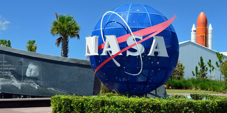 REPORT: NASA Takes Aim At China With Sweeping Ban