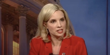 Republicans Quickly Unify Around Ashley Hinson’s Senate Run To Succeed Retiring Joni Ernst