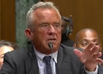 RFK Jr. Calls Out CDC’s ‘Disastrous’ Failures, Defends Cleaning House In Heated Hearing