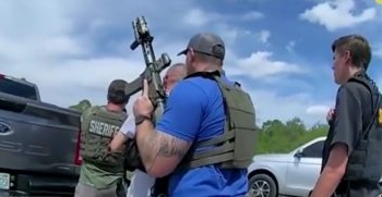 Ryan Routh Mounts Confusing Self-Defense As Witnesses Expose His ‘Deadly Serious’ Plot To Allegedly Kill Trump