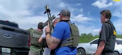 Ryan Routh Mounts Confusing Self-Defense As Witnesses Expose His ‘Deadly Serious’ Plot To Allegedly Kill Trump