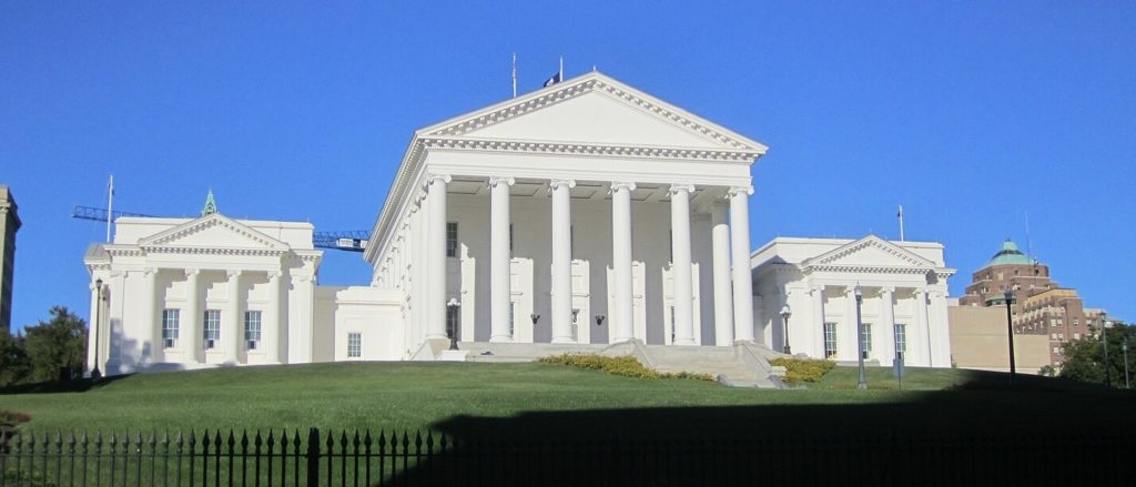 SAM KAY: Virginia’s Attorney General Is Red For A Reason