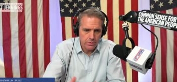 Scott Jennings Erupts, Says Dems Have ‘No Idea How To Debate’ After Charlie Kirk’s Assassin Caught