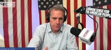 Scott Jennings Erupts, Says Dems Have ‘No Idea How To Debate’ After Charlie Kirk’s Assassin Caught