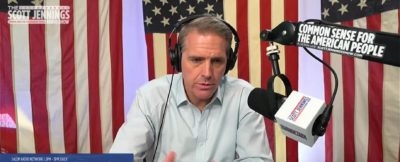 Scott Jennings Erupts, Says Dems Have ‘No Idea How To Debate’ After Charlie Kirk’s Assassin Caught
