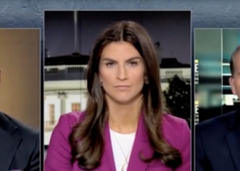 Scott Jennings Says Those Who Celebrated Kirk’s Death Wouldn’t Shed Tear If Any Trump Voter Were Murdered