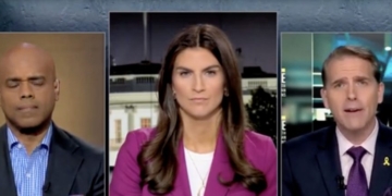 Scott Jennings Says Those Who Celebrated Kirk’s Death Wouldn’t Shed Tear If Any Trump Voter Were Murdered