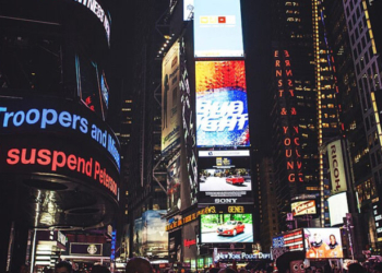 Secret Service Busts ‘Imminent Threat’ That Could Cripple Cell Networks