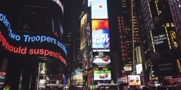 Secret Service Busts ‘Imminent Threat’ That Could Cripple Cell Networks