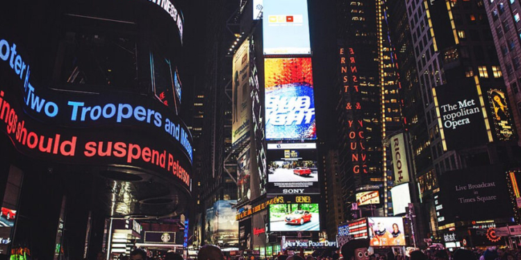 Secret Service Busts ‘Imminent Threat’ That Could Cripple Cell Networks