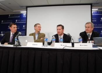 Senate Confirms Mike Waltz As UN Ambassador