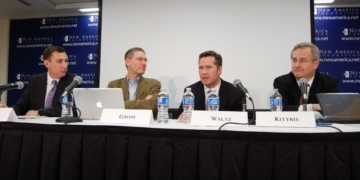 Senate Confirms Mike Waltz As UN Ambassador