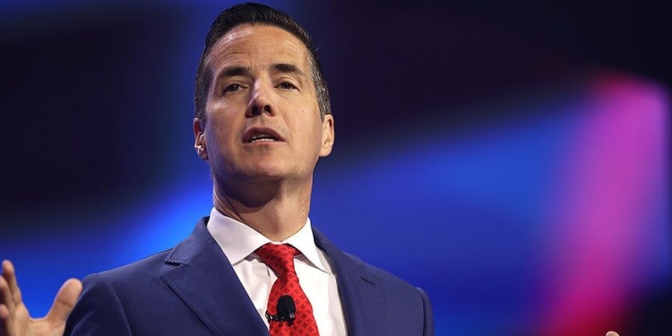 Senate Republicans Confident Voters Will Blame Democrats For Imminent Government Shutdown