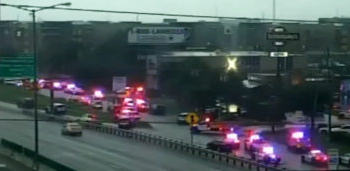 Shooting Reported At Texas ICE Facility, Suspect And Multiple Victims Dead