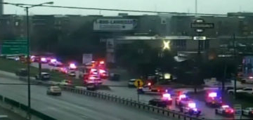 Shooting Reported At Texas ICE Facility, Suspect And Multiple Victims Dead