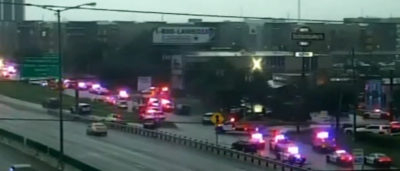 Shooting Reported At Texas ICE Facility, Suspect And Multiple Victims Dead