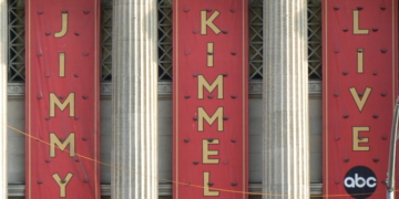 Sinclair Ends Suspension Of Jimmy Kimmel’s Show