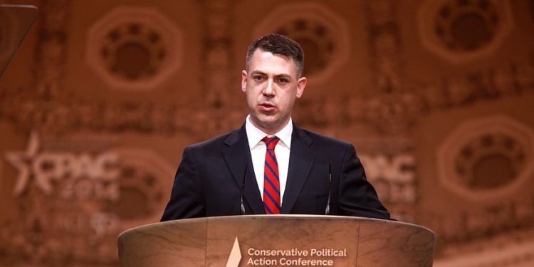 ‘Something That’s Worth Fighting For’: Jim Banks Stresses Need To Preserve American Dream Despite ‘Sad Reality’