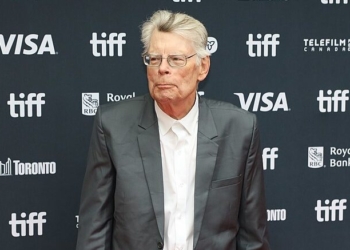 Stephen King Apologizes After Falsely Claiming Charlie Kirk Called For ‘Stoning Gays’