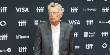 Stephen King Apologizes After Falsely Claiming Charlie Kirk Called For ‘Stoning Gays’