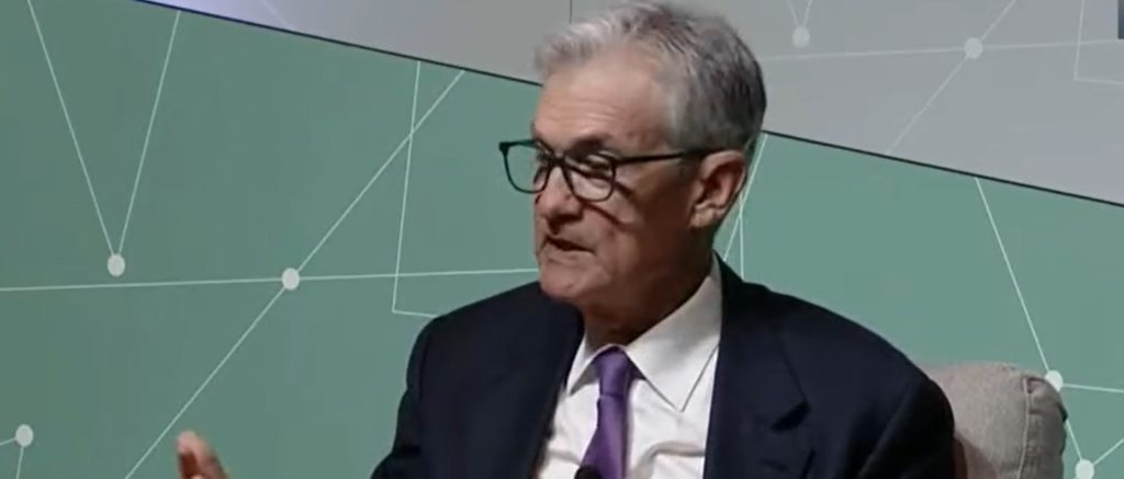 STEPHEN MOORE: The Case Against Jerome Powell