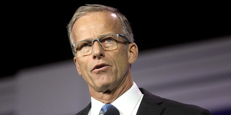 STEVE MILLOY: Senate Majority Leader Needs To Act It