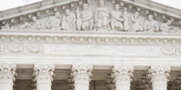 Supreme Court Greenlights Trump Admin Withholding Billions In Foreign Aid For Now